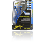 Stinger 6000 Series Male Splitter RCA Lead