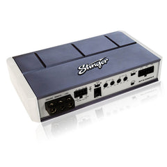 Stinger PowerSports SPX700X4 4 Channel PowerSports Amplifier