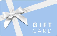 In Store GIFT CARD