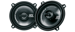 TX2 Series 45W RMS 5.25" Coaxial Speakers TX250C