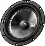 MTX Audio TX2 Series Car Speakers 6 Inch