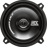 TX2 Series 45W RMS 5.25" Coaxial Speakers TX250C