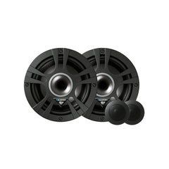 Blaupunkt VC652 - 6" Component Speakers