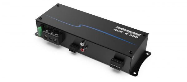 AudioControl ACM-2.300 2 Channel Micro Amplifier