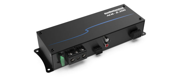 AudioControl ACM-2.300 2 Channel Micro Amplifier