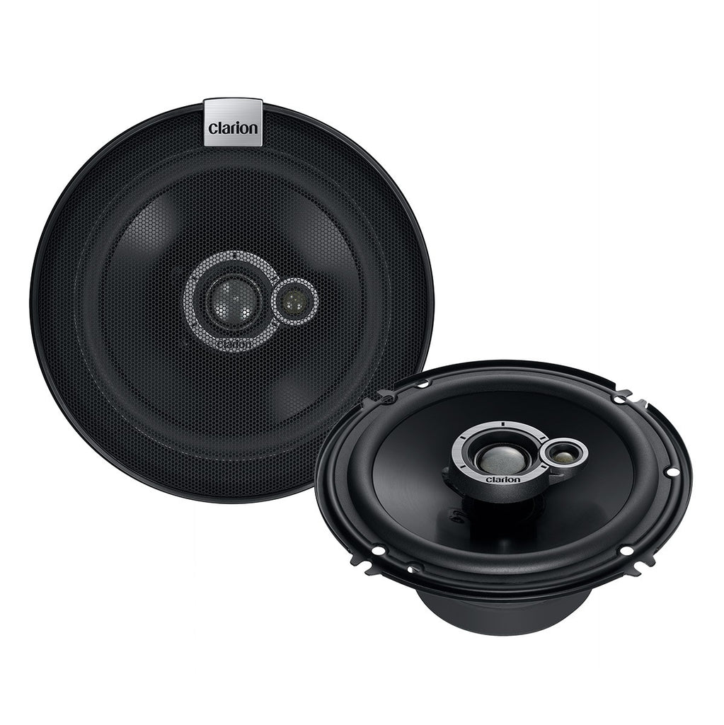 Clarion speakers cheap