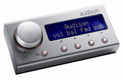 Audison  DRC - Digital Remote Control