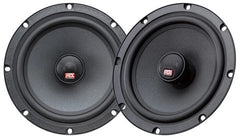 MTX Audio TX465C - 6.5" Coaxial Speakers