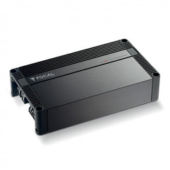 Focal FPX 4.800 4/3/2-Channel Amplifier