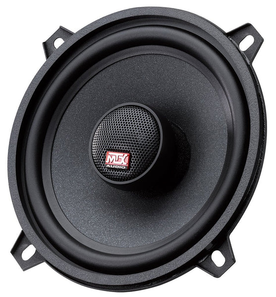 MTX Audio TX450C - 5.25" Coaxial Speakers