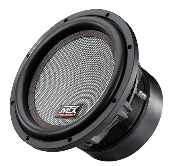 MTX Audio TX8 Series 1800W RMS 12" Premium Subwoofer - TX812