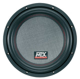 MTX Audio TX8 Series 1800W RMS 12" Premium Subwoofer - TX812