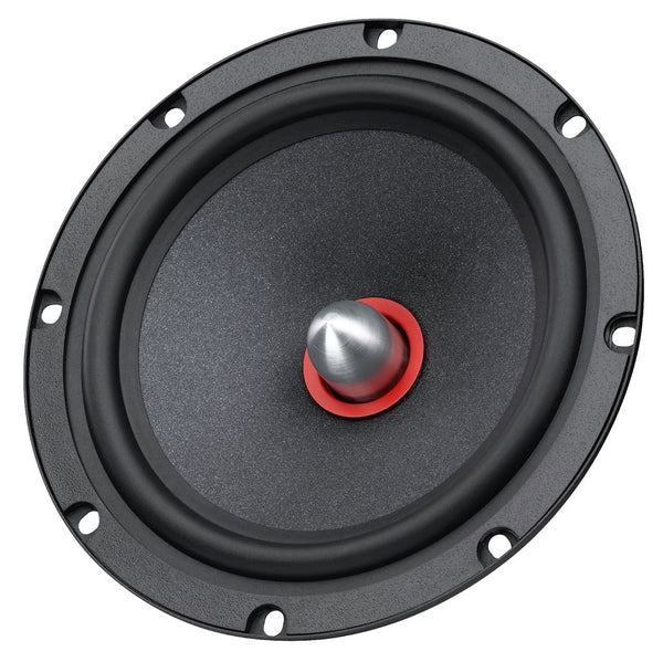 MTX Audio TX465S - 6.5" Component Speakers