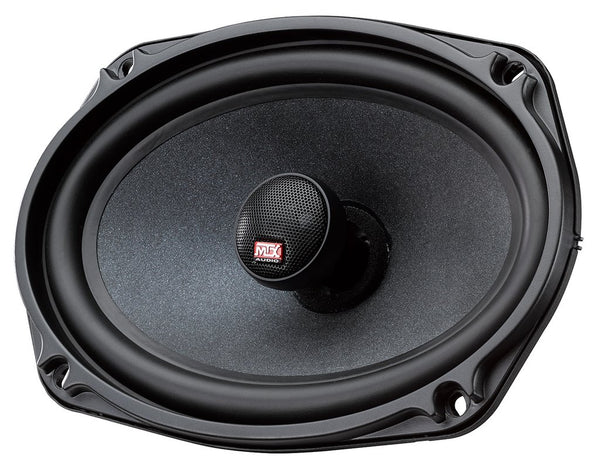 MTX Audio TX469C - 6" x 9" Coaxial Speakers