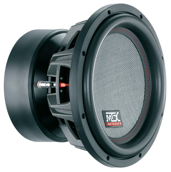 MTX Audio TX8 Series 1800W RMS 12" Premium Subwoofer - TX812
