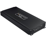 Hertz HP6001 - Class-D 5000W RMS Mono Amplifier