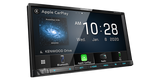 Kenwood Digital Media Receiver with 7.0" - DMX8020S