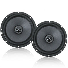 Morel Tempo Ultra Integra 602 MK11 6.5" 2-Way Coaxial Speakers "Grills Not Included"