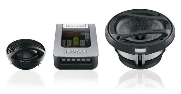 Audison AVK5 - Voce 5" Component Speaker