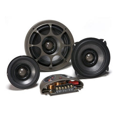 Morel Hybrid Integra 62 - 6.5" Coaxial Speakers