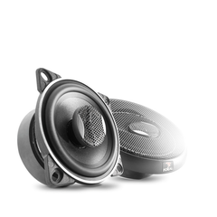 PC 100 4" 2-Way Coaxial Speakers