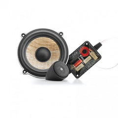 Focal PS130F - 5" FLAX 2-Way Component Speakers