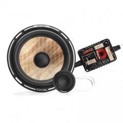 Focal PS165F - 6.5" FLAX 2-Way Component Speakers