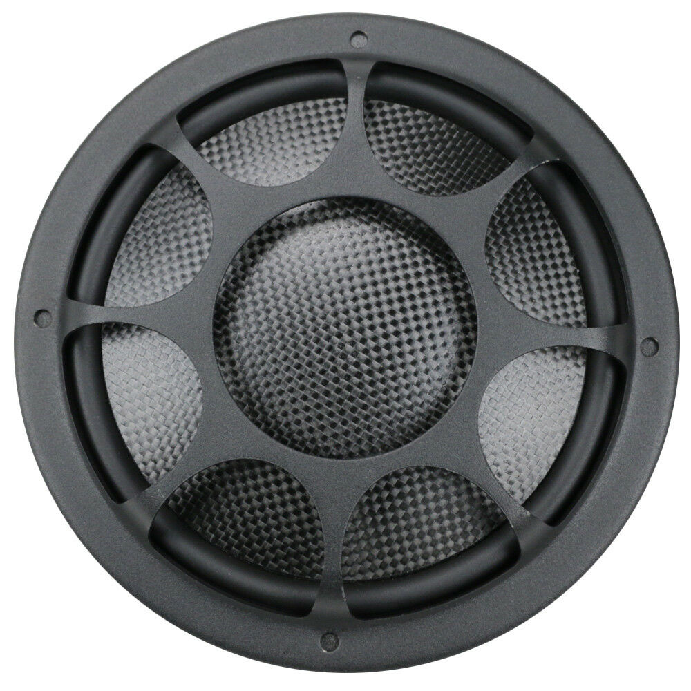 Morel Nano CARBON 62