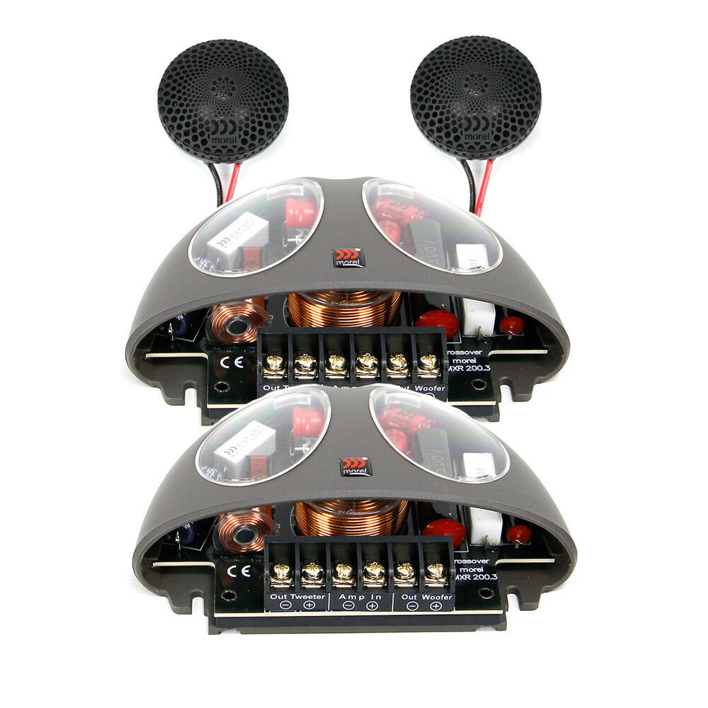 Morel Nano CARBON 62