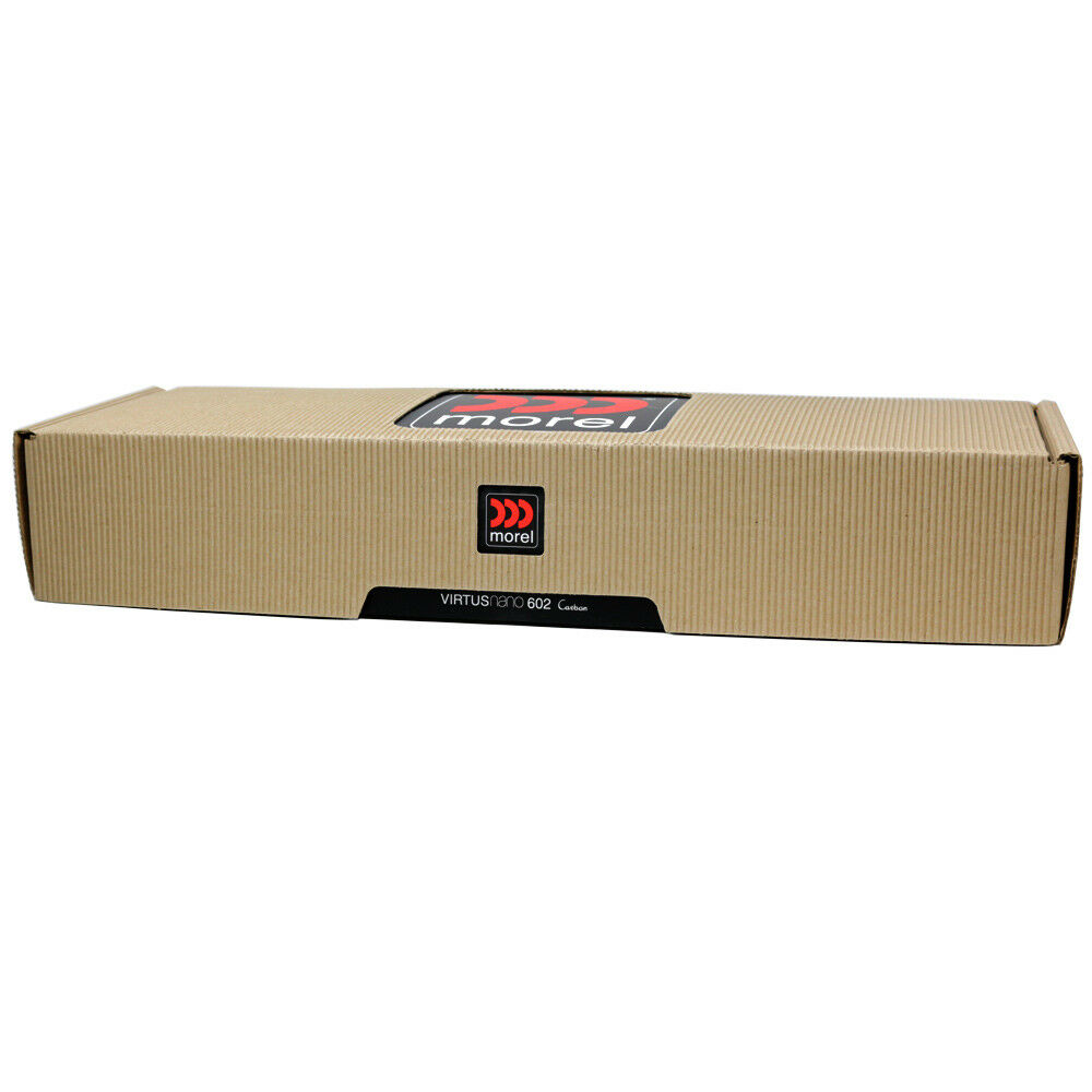 Morel Nano CARBON 62