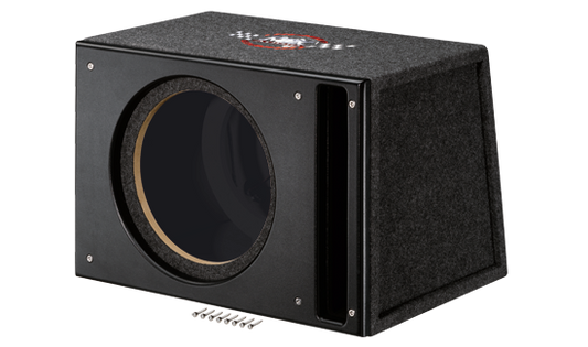 MTX Audio Sledgehammer Custom 12" Enclosure - SLH12U