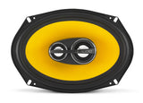 JL Audio C1-690TX - 6x9" 3-Way Coaxial Speakers