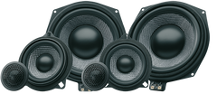 MTX Audio TX6 Series BMW OEM Upgrade Speakers - TX6.BMW