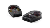 JL Audio C3 6.5" Coaxial/Component Speakers C3-650